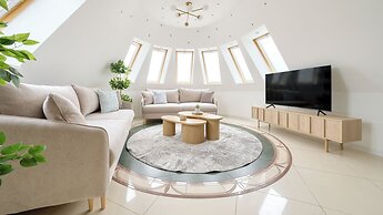 Apartamenty Sun & Snow Port I