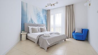 Apartamenty Sun & Snow Port I