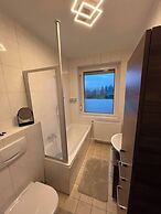 Charming 3-room Apartment in Hoyerswerda, Lusatian Lake District