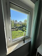 Charming 3-room Apartment in Hoyerswerda, Lusatian Lake District