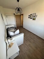 Charming 3-room Apartment in Hoyerswerda, Lusatian Lake District
