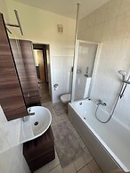 Charming 3-room Apartment in Hoyerswerda, Lusatian Lake District