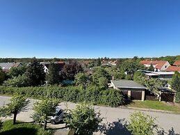 Charming 3-room Apartment in Hoyerswerda, Lusatian Lake District