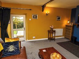 Petty Knowes Cottage