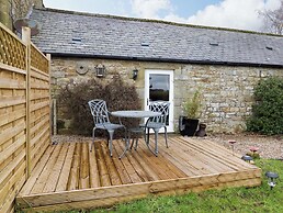 Petty Knowes Cottage