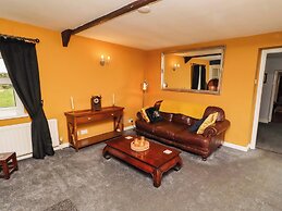 Petty Knowes Cottage