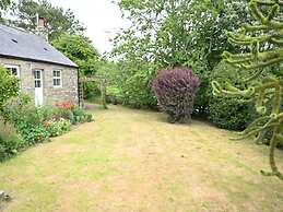 Petty Knowes Cottage