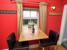 Petty Knowes Cottage