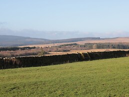 Petty Knowes Cottage