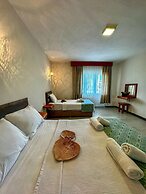 Ergül Motel