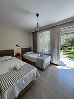 Ergül Motel