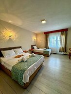 Ergül Motel