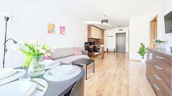 Apartamenty Sun & Snow Wojska Polskiego