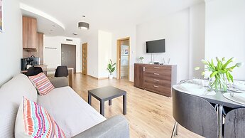 Apartamenty Sun & Snow Wojska Polskiego