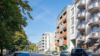 Apartamenty Sun & Snow Wojska Polskiego