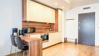 Apartamenty Sun & Snow Wojska Polskiego