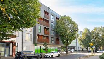 Apartamenty Sun & Snow Wojska Polskiego