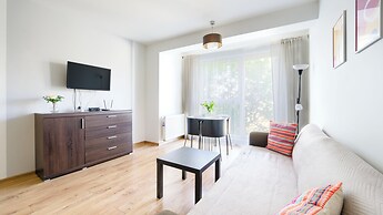 Apartamenty Sun & Snow Wojska Polskiego