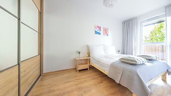 Apartamenty Sun & Snow Wojska Polskiego