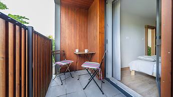 Apartamenty Sun & Snow Wojska Polskiego