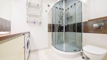 Apartamenty Sun & Snow Wojska Polskiego