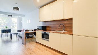 Apartamenty Sun & Snow Wojska Polskiego