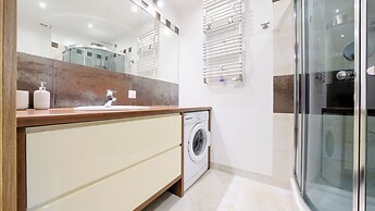 Apartamenty Sun & Snow Wojska Polskiego
