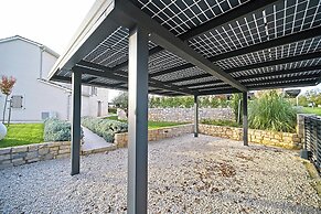 Sun  Spalato Villa Oblica