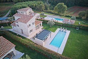 Sun  Spalato Villa Oblica