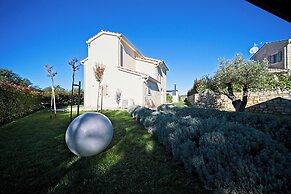 Sun  Spalato Villa Oblica