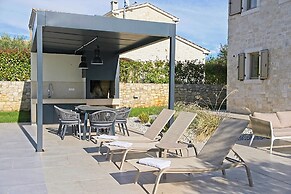 Sun  Spalato Villa Oblica