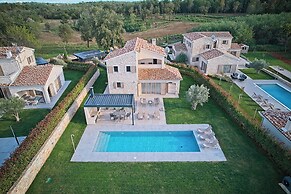 Sun  Spalato Villa Oblica