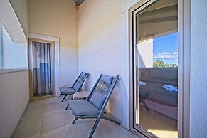 Sun  Spalato Villa Oblica