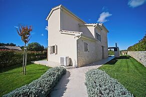 Sun  Spalato Villa Oblica