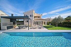 Sun  Spalato Villa Oblica