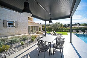 Sun  Spalato Villa Oblica