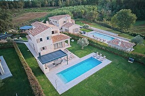 Sun  Spalato Villa Oblica