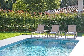 Sun  Spalato Villa Oblica