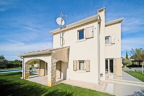 Sun  Spalato Villa Oblica