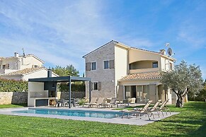 Sun  Spalato Villa Oblica