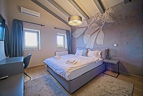 Sun  Spalato Villa Oblica