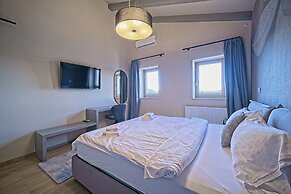 Sun  Spalato Villa Oblica
