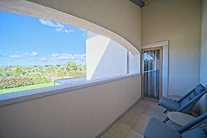 Sun  Spalato Villa Oblica