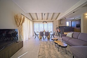 Sun  Spalato Villa Oblica