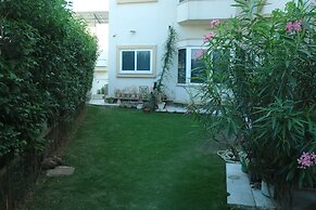 Rose Garden Family Villa