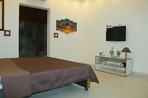 Rose Garden Family Villa