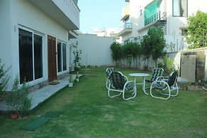 Rose Garden Family Villa