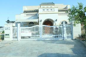 Rose Garden Family Villa