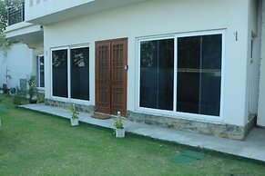 Rose Garden Family Villa