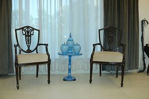 Rose Garden Family Villa